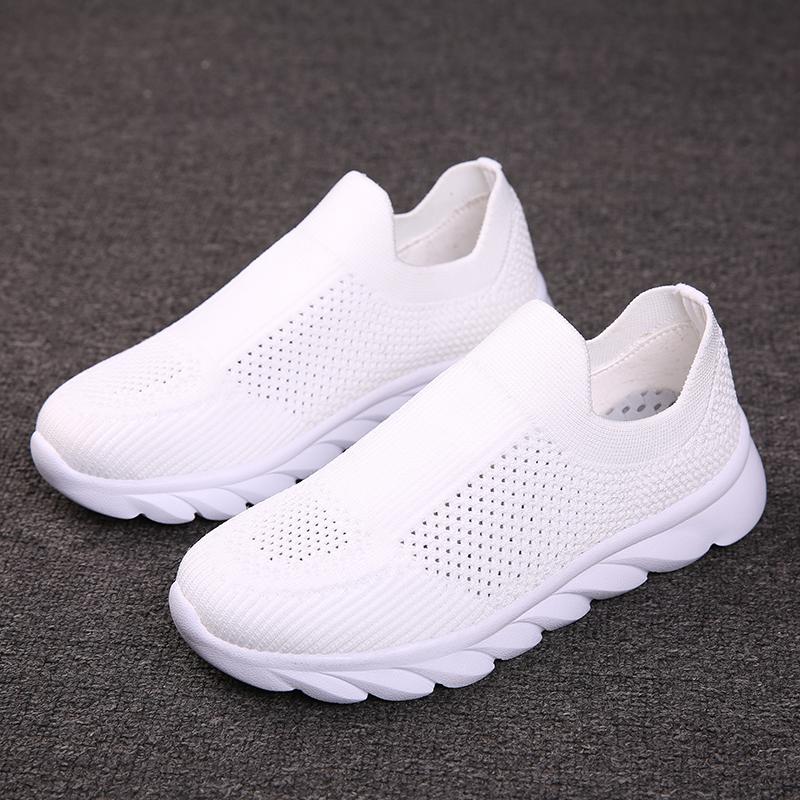 Tennis Lightweight Breathable Unisex Sports Shoes Holiday Walking Anti-skid Women Sneakers Casual Running Shoes for Women Origin