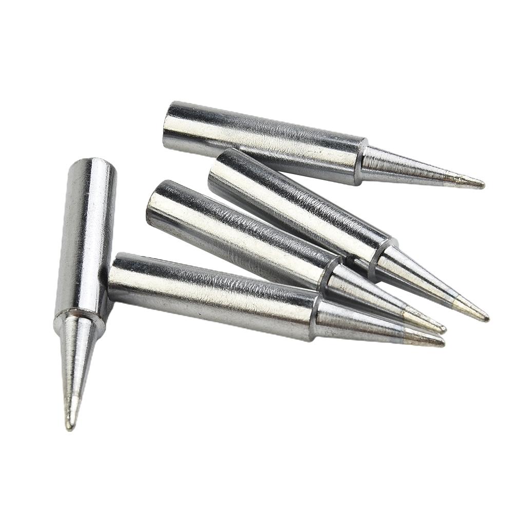 Rework Solder Iron Tips Station Head Adapter Equipment Industrial Tool