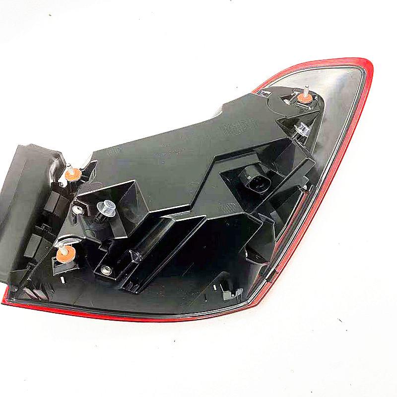 Compatible Rear Taillight Assembly for New Mercedes-Benz A-Class W177 Sedan A180L/A200L