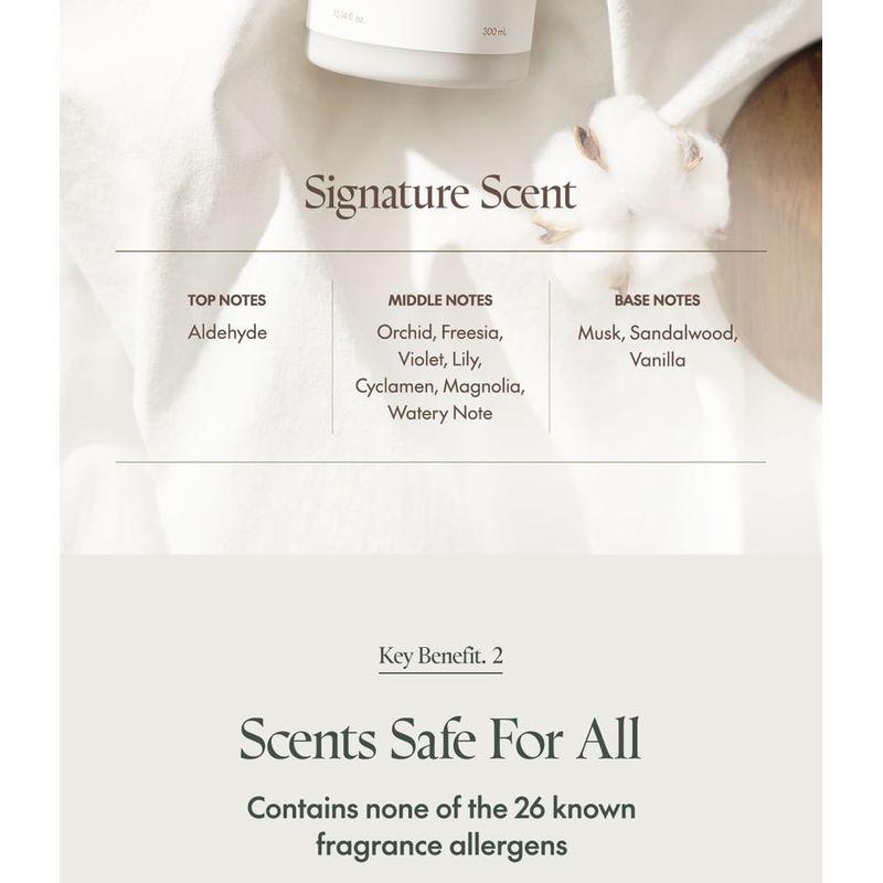 Purito SEOUL - Luminous Moisture Shea Butter Body Lotion - 3 Types