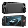 TPU Protective Case for Switch 2 Games Console Anti-Scratch Enhanced Handle Grip Shell Cover For NS 2 JOYCON Gaming Accessories