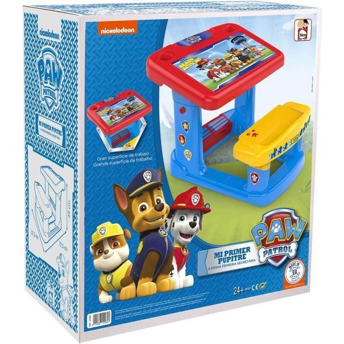 TECHSALES Child's Table The Paw Patrol 57 x 73 x 49 cm