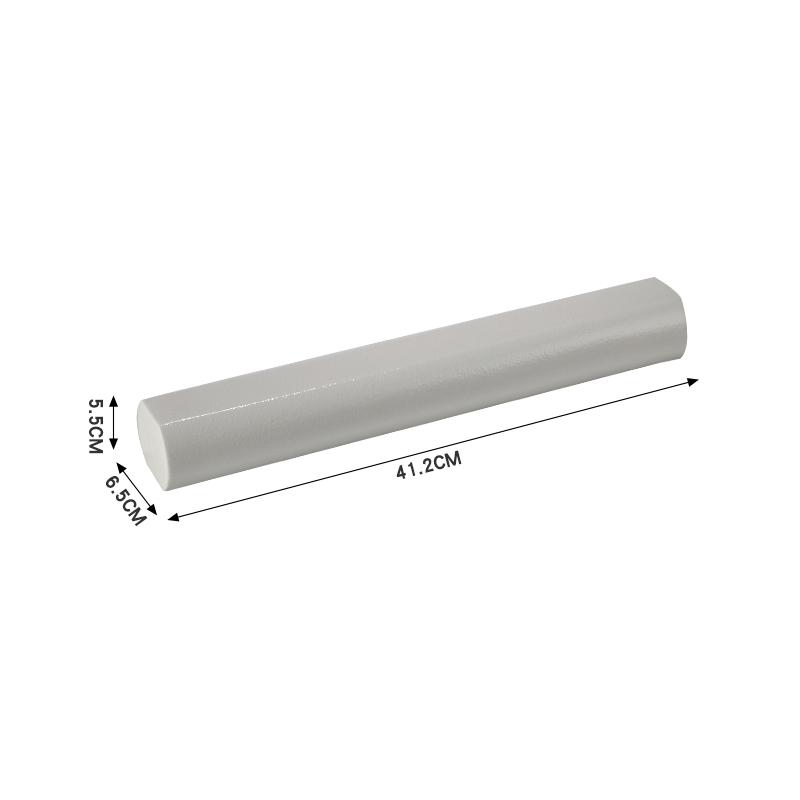 

Long Strip Ceramic Sash Plate Sushi Plate Dining Plates Dim Sum Dish Pastry Plates Dessert Bowl Fruit Dish Cake Snack Tray