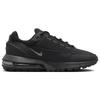 Nike Air Max Pulse 'Triple Black' Women's Sneakers Casual Shoes FD6409-003
