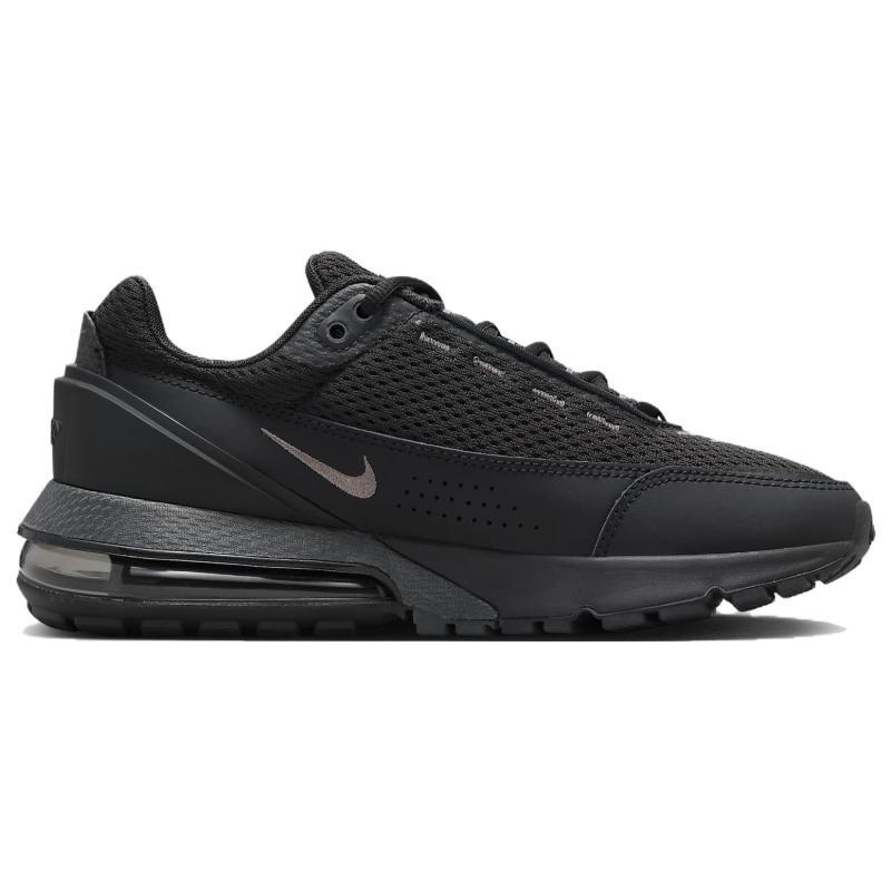 Nike Air Max Pulse 'Triple Black' Women's Sneakers Casual Shoes FD6409-003