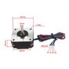 Pancake Motor LDO-42STH20-1004ASH Super Slim for BMG Extruder Prusa i3 MK3S BLV MGN Cube V2.4 Voron 2.4 Switchwire