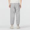 Adidas Essential Logo Cuff Pants Men Bottoms Grey HK2835