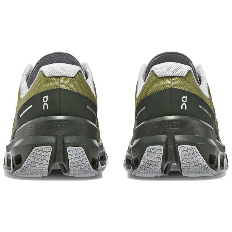 (WMNS) On Running Cloudventure 'Green Black' Women's 32.98267