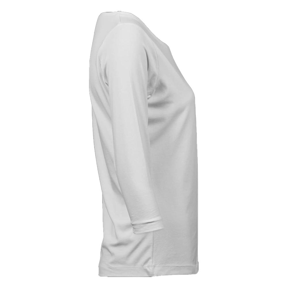 Tee Jays Womens/Ladies 3/4 Sleeve T-Shirt