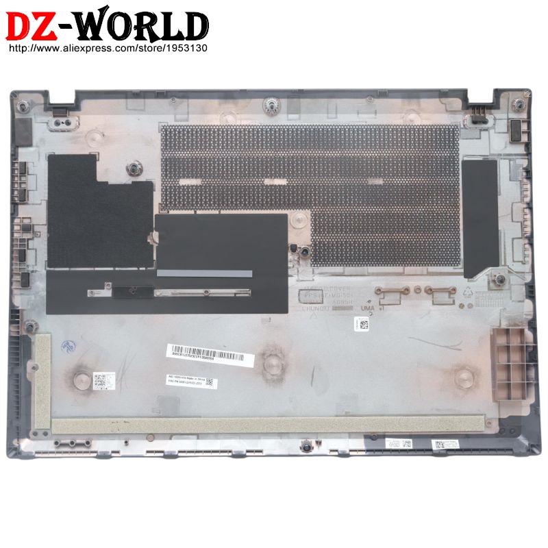 Base Bottom Shell Lower Lid Case D Cover For Lenovo ThinkPad T16 Gen2 5CB1L57529 5CB1L57531 5CB1L57523 5CB1L57525 5CB1L57527