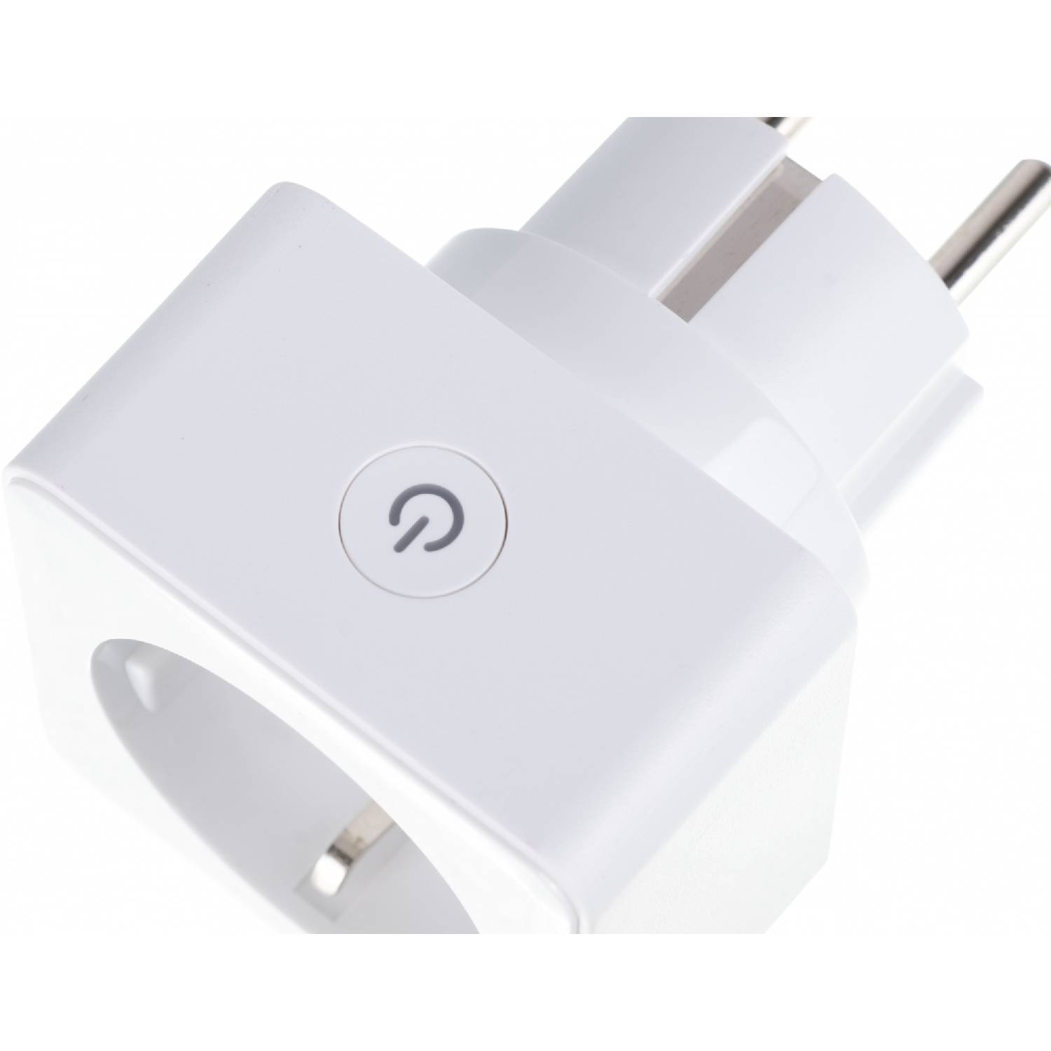 

Smart Socket Yandex Yndx-0007w