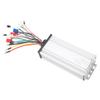 48V 800W Electric Bike Brushless Controller 15 Tube Aluminum Alloy Electric Scooter Brushless Motor Controller for