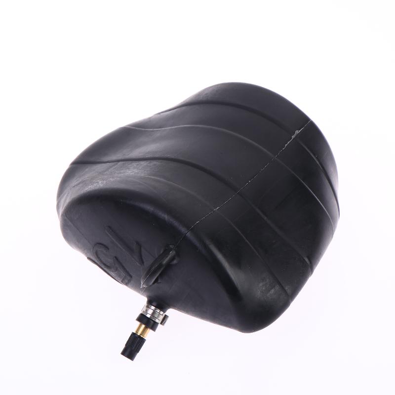 Inflatable Rubber Pipe Plug Airbag Eco-friendly Rubber Material High Airtight Wear Resistant for Domestic Plumbing Repair