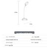Opple Minggu Portable LED Desk Lamp