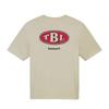 Timberland Outdoor Breathable Round Neck Knitted Short Sleeve T-Shirt Men Tops A5ST3-260