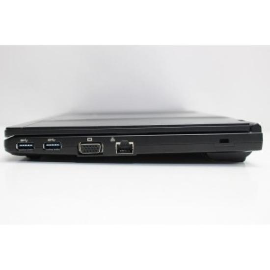 Used Panasonic Let's Note CF-SV7 High-Spec Laptop | CF-SV78SJQP | Core I7 8th Gen | 16GB RAM 256GB SSD | Blu-ray Drive | Windows 11