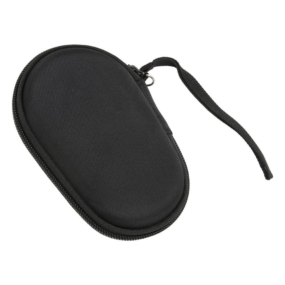 Hard EVA Storage Box Shockproof Carrying Bag for for Logitech MX M650L Computer Accessory