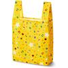 Super Mario Home & Party 2 Way Wrapping Bag L (Mario) NSL-0105