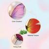 Simulated Butterfly Gardening Flower Arrangement Forest Decoration Butterfly Ornament
