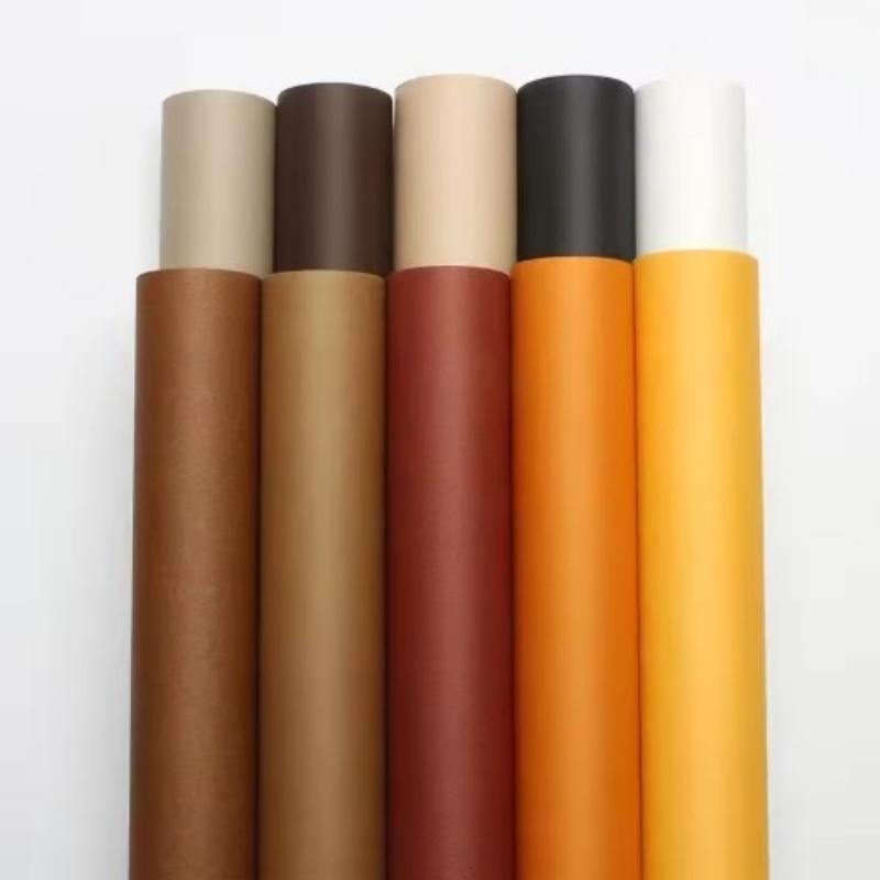 60cmX6Yards Role Barevný Vellum Kraftové Papíry Květinové Balicí Papíry Materiál na Kytice Černý Silný Ražba Balicí Papír na Dárkové Krabičky