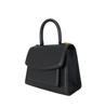 Ajinalee Good Bag Black Women'S Square Mini Crossbody Tote Bag