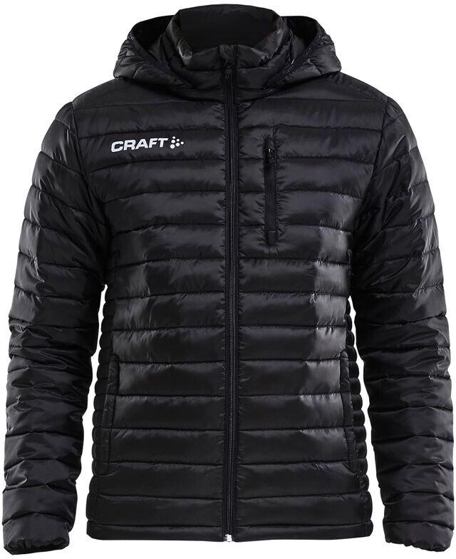 

Зимняя куртка Craft Isolate Jacket (1905983) black XXL