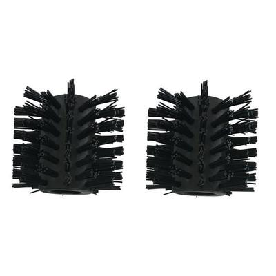 "Hard" Surface Brush