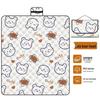 Outdoor Camping Picnic Mat