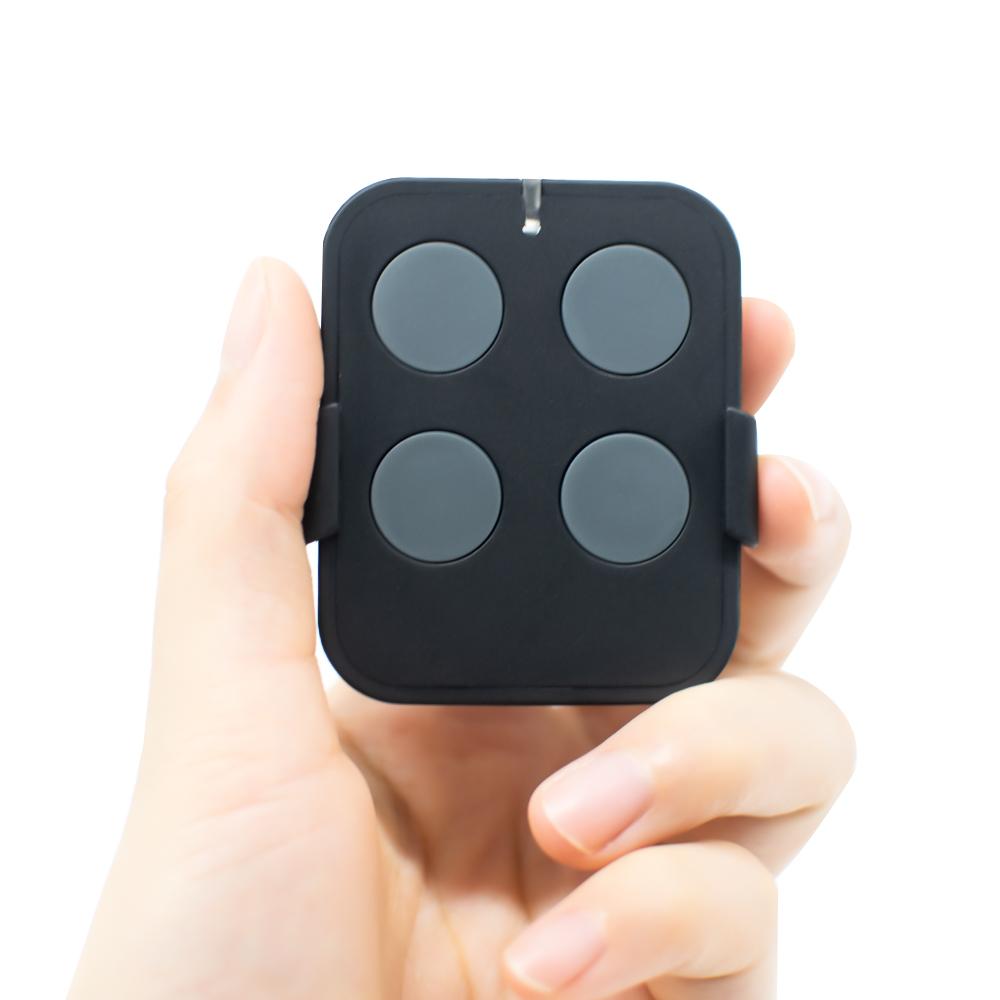 GiBiDi AU01590 / AU1680 / AU1810 / AU1610 / Garage door remote control 433,92Mhz Compatible Remote Control