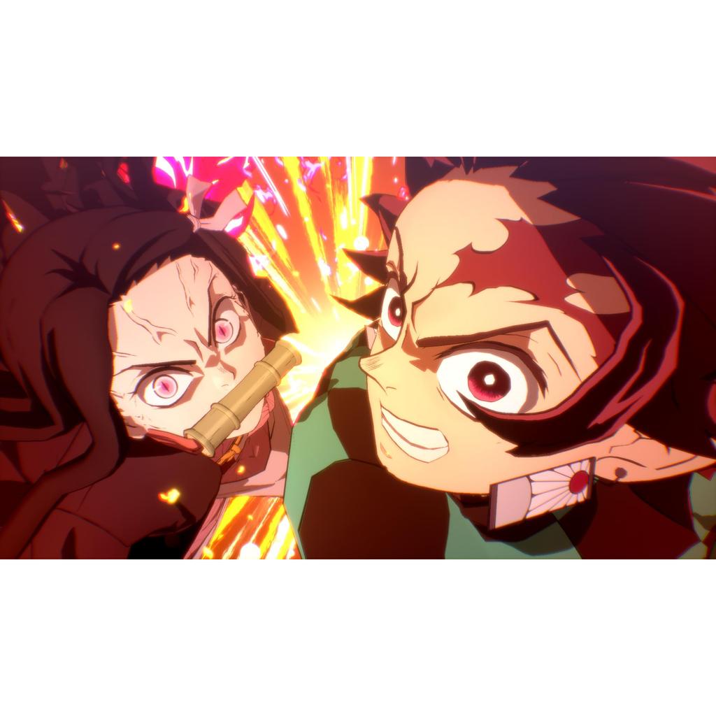 Demon Slayer: Kimetsu No Yaiba - Hinokami Chronicles 2 [All 3 Types] (Japanese Edition)