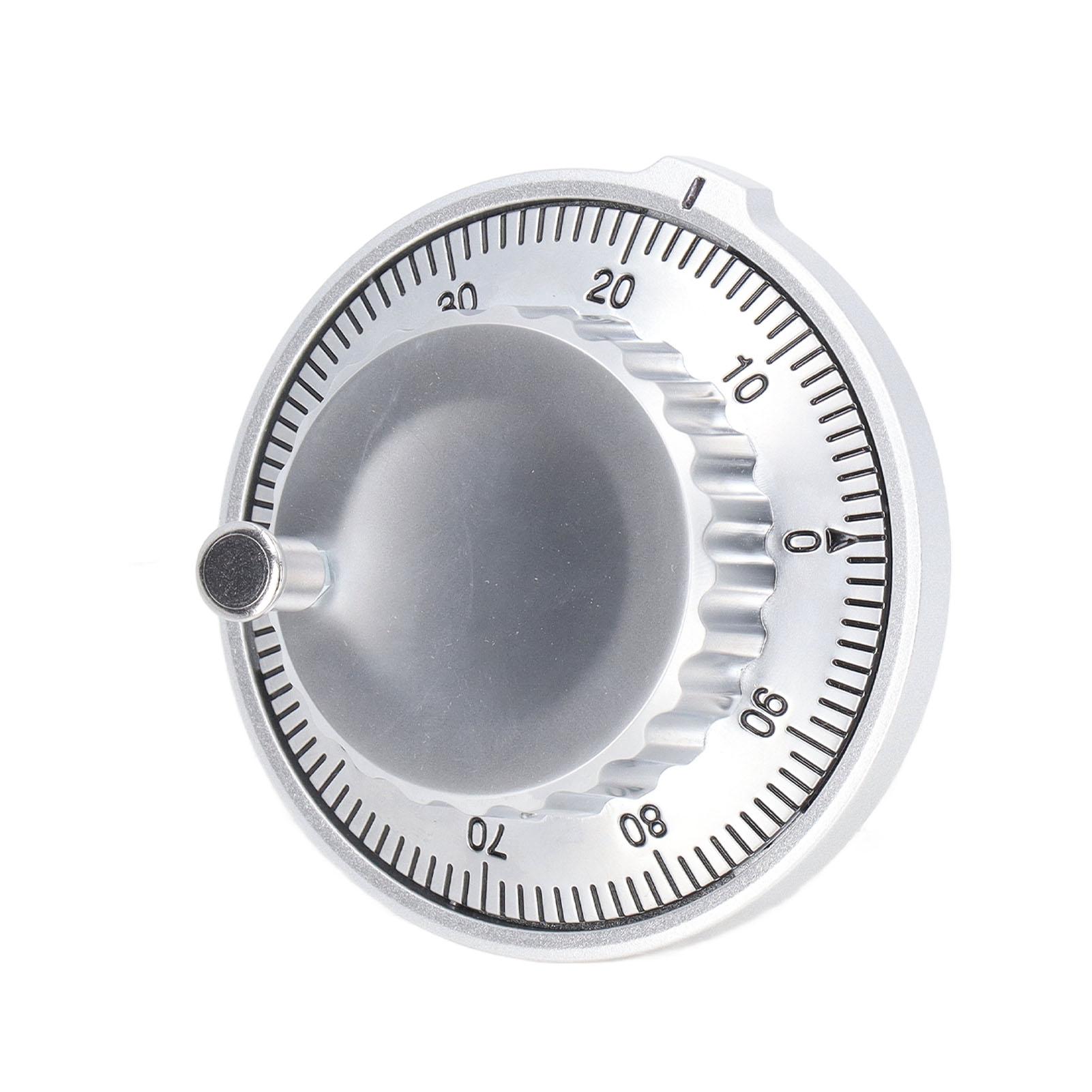 

Manual Pulse Encoder 100PPR 4 Terminal Electronic CNC Manual Pulse Generator for Grinding Machine