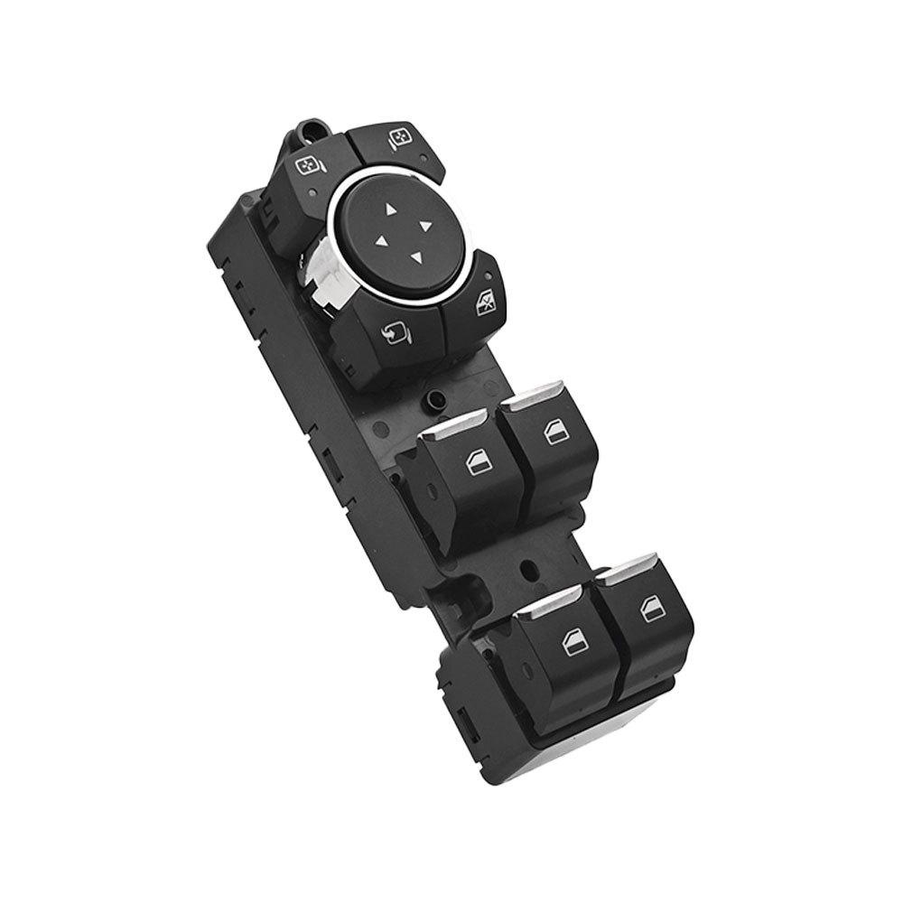 M1BT-14540-DC: Fits 19-21 Ford Focus Electric Window Regulator Switch Electric
