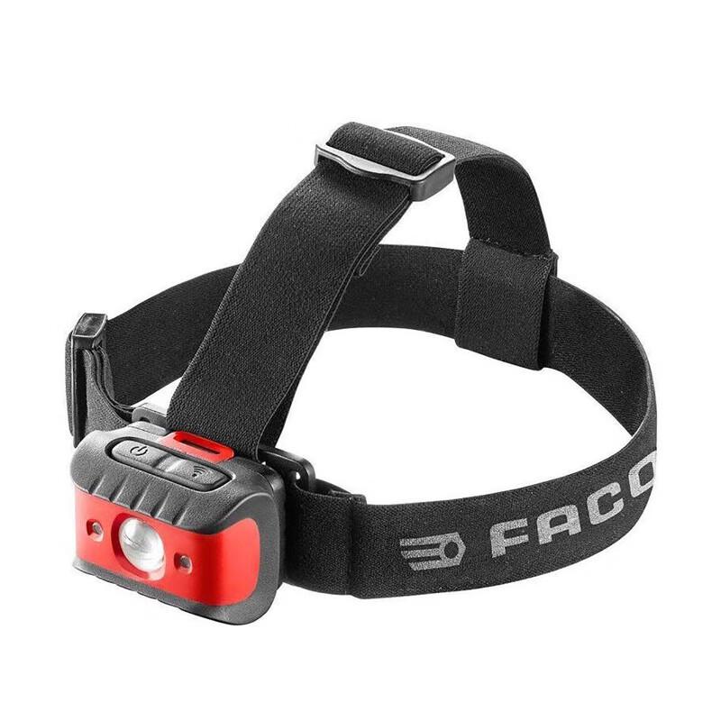 

FACOM 779.FRT3PB Headlamp