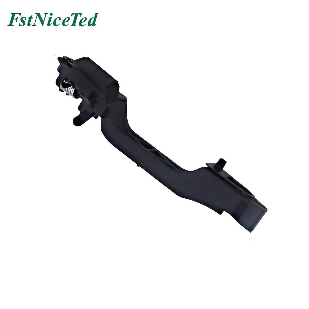 Základna držáku kliky dveří auta (zadní levý) Pro Toyota Corolla 2007-2017 OE: 69204-02190