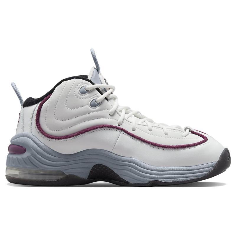 Nike Air Max Penny 2 Rosewood Women's Sneakers Casual Shoes DV1163-100