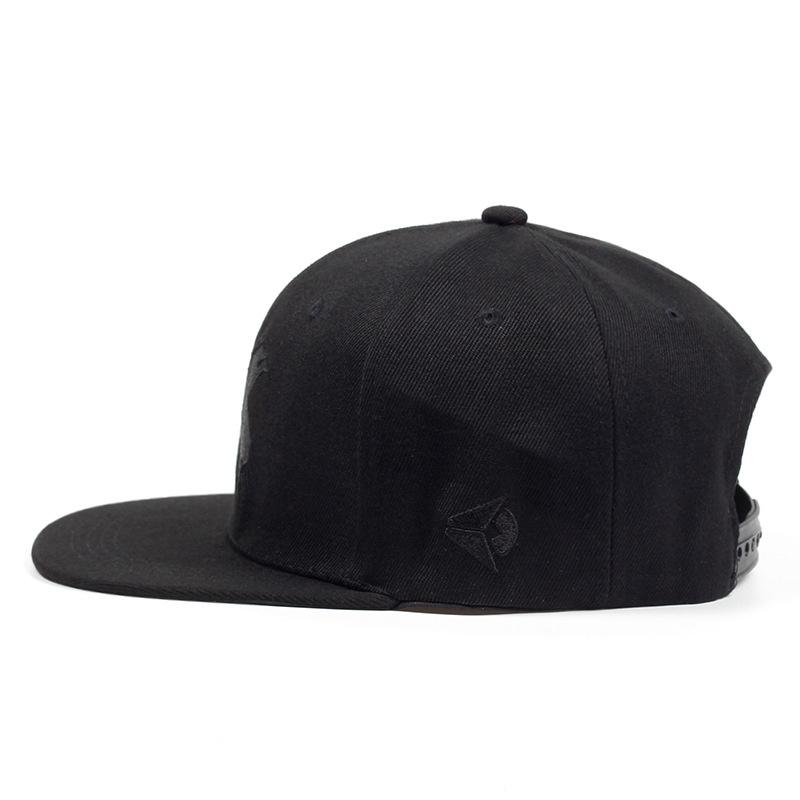 Unisex Simple Letter X Embroidery Hip-hop Hats Spring Autumn Outdoor Adjustable Casual Baseball Caps Sunscreen Hat