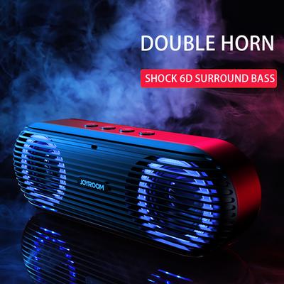 portable speaker with usb port and bluetooth