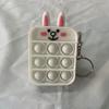 Funny Pops Fidget Toys Push Bubble Stress Relief Anti-Stress Stress Reliever Toys For Adult Children Relieve Autism Sensory Toys
