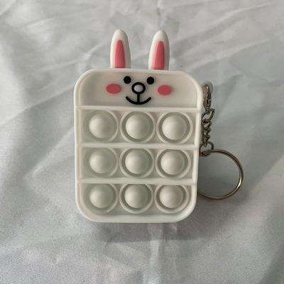 Funny Pops Fidget Toys Push Bubble Stress Relief Anti-Stress Stress Reliever Toys For Adult Children Relieve Autism Sensory Toys