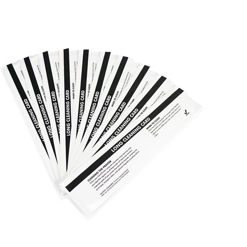 Fagoo ID Card Printer Cleaning Cards