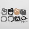 Carburetor Rebuild Kit for WALBRO K20-WYJ GX25 GX35 HHB25 HHH25 Carb