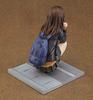 Good Smile Company SMILE Shave Your And Pick Up a High School Sayu Ogiwara Plastic Painted Finished Figure (GOOD COMPANY) Beard. Girl. Non-scale