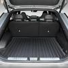 Car Trunk Mat For Mercedes Benz EQE V295 2023 2024 2025 Anti-scratch Waterproof Rubber Material Storage Carpet Pad Accessories