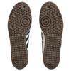 BAPE x adidas Samba Mistrzostwa Świata Trampki Unisex Białe Ecru Cienisty Zielony KJ8852