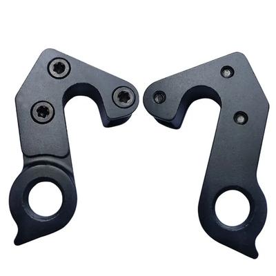 CANYON Aeroad CF SLX SL Wmn 25 için Bisiklet CNC Mekanik Vites Kolu Askısı Alüminyum Alaşımlı MTB Yol Dağ Bisikleti Arka Kanca Parçaları
