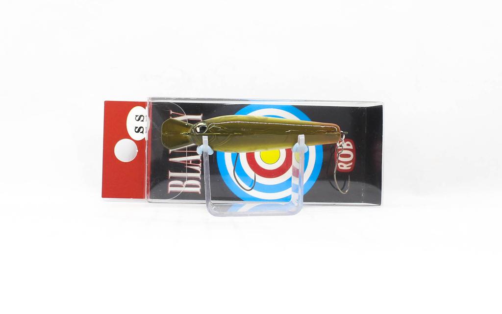 Rob Lure Blanky SS 48mm 3,2 grama Tonąca przynęta 02 (2636)