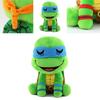 Cute Ninja Turtle Plush Toy Soft Stuffed Animal For Kids Cartoon Style Turtle Figure