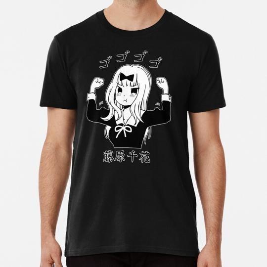 Chika Fujiwara Size S to 5XL Made in the USA TShirt Unisex T-Shirt M