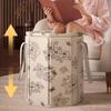 Knee High Cover Foot Bath Tub Heat Preservation Foot Soaking Tub Foot Bath Bag  Winter Season