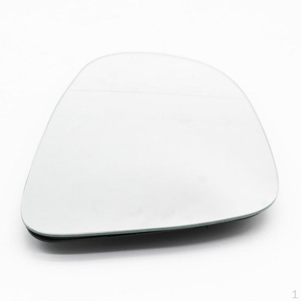 

Широкий угол правого наружного зеркала для GOLF Mk6 2009 2012